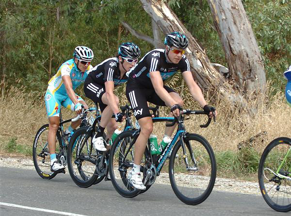 Edvald Boasson Hagen